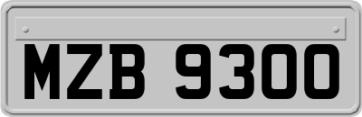 MZB9300