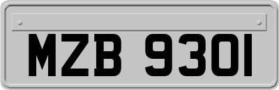 MZB9301