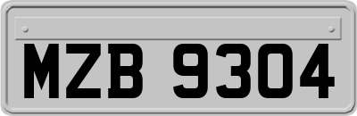 MZB9304