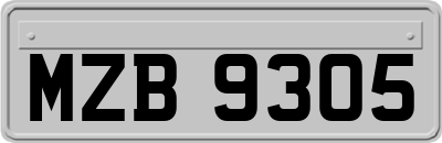 MZB9305