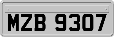 MZB9307