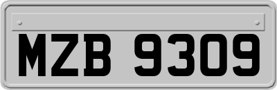 MZB9309