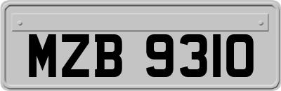 MZB9310