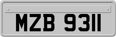 MZB9311