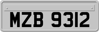 MZB9312