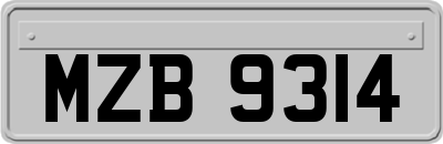 MZB9314