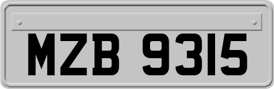 MZB9315