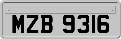 MZB9316