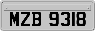 MZB9318