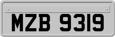 MZB9319