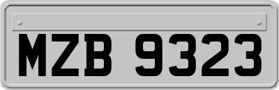 MZB9323