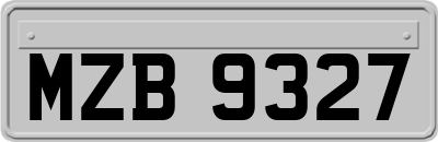 MZB9327