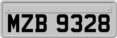 MZB9328
