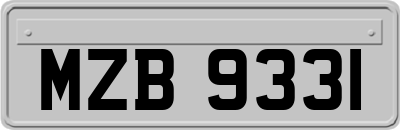 MZB9331