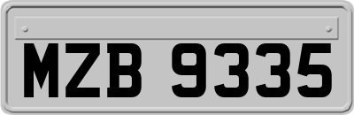 MZB9335