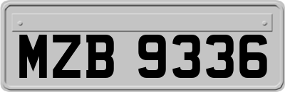 MZB9336