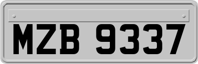 MZB9337