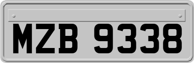 MZB9338
