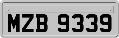 MZB9339