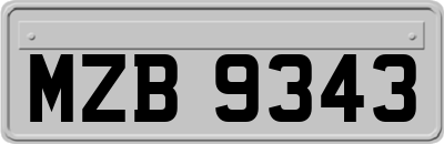 MZB9343