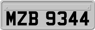 MZB9344