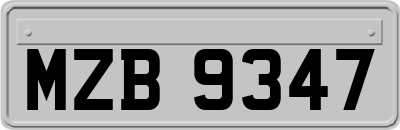 MZB9347