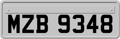 MZB9348