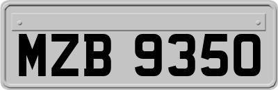 MZB9350