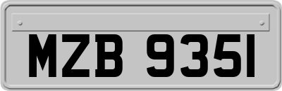 MZB9351