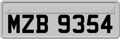 MZB9354