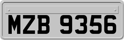 MZB9356