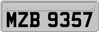 MZB9357