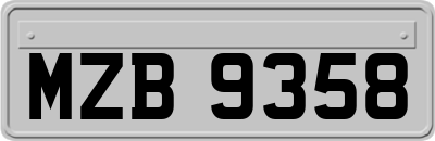 MZB9358
