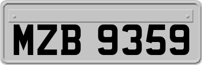 MZB9359