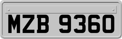 MZB9360