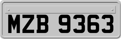 MZB9363