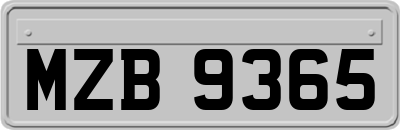 MZB9365