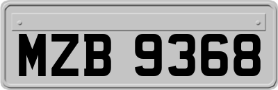 MZB9368