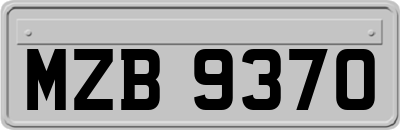 MZB9370