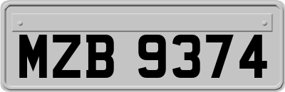 MZB9374