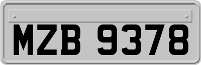MZB9378