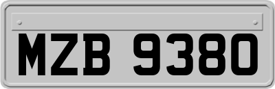 MZB9380