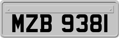 MZB9381