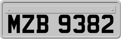 MZB9382