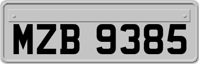 MZB9385