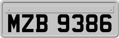 MZB9386