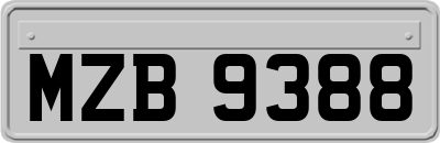 MZB9388