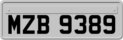 MZB9389