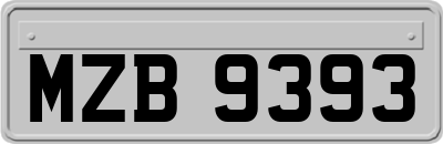 MZB9393