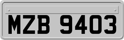 MZB9403
